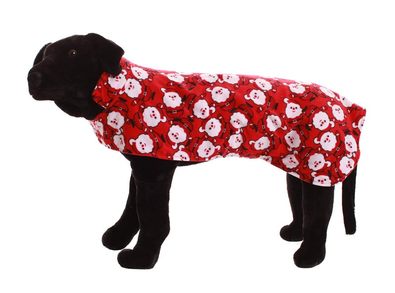 #followme Family Pajamas Microfleece Kids Pajama Set 45576-10433-14-16 - Image 5